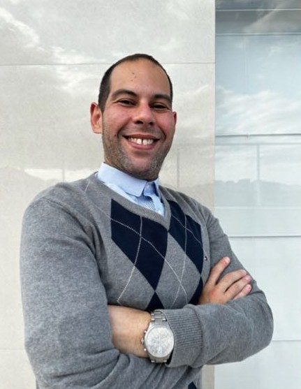 Sérgio André Pessoa